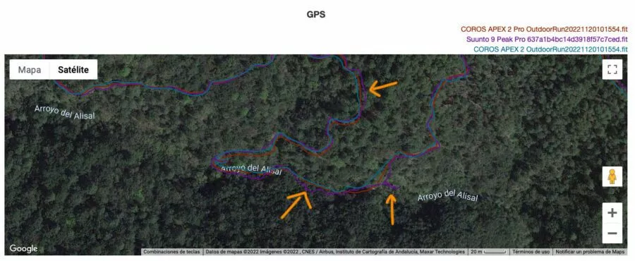 Comparativa GPS COROS APEX 2 Pro Suunto 9 Peak Pro 955.jpg