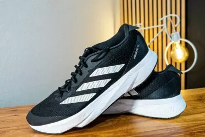 Adidas Adizero SL | Review y opinión 11