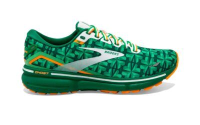 Brooks Ghost 15