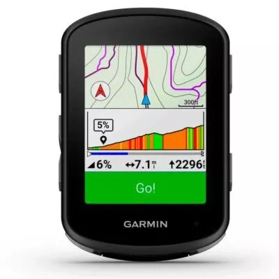 Garmin Edge 540