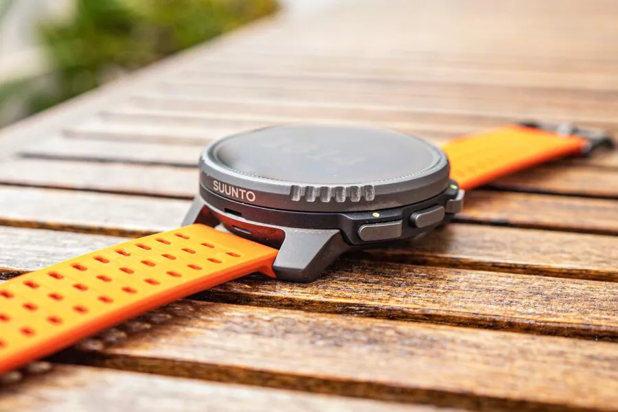 Suunto Vertical - Caja reloj