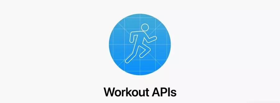 Apple WatchOS 10 - API
