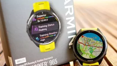 Garmin Forerunner 965 - Review and opinion