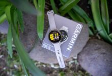 Garmin Venu 3