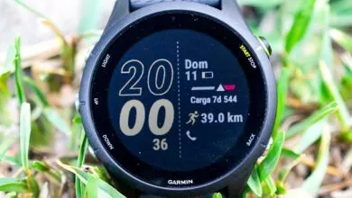 Chollo Garmin Forerunner 255