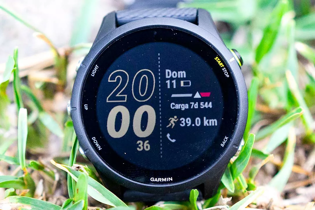 Chollo Garmin Forerunner 255
