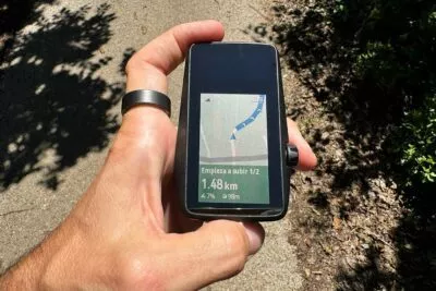 COROS DURA - Redireccionamiento de ruta