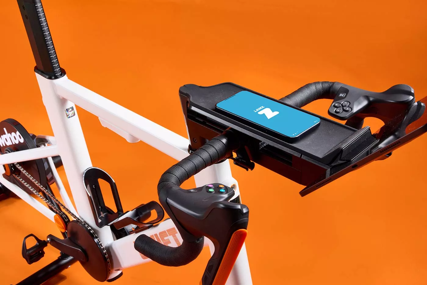 Relojes compatibles con deals zwift