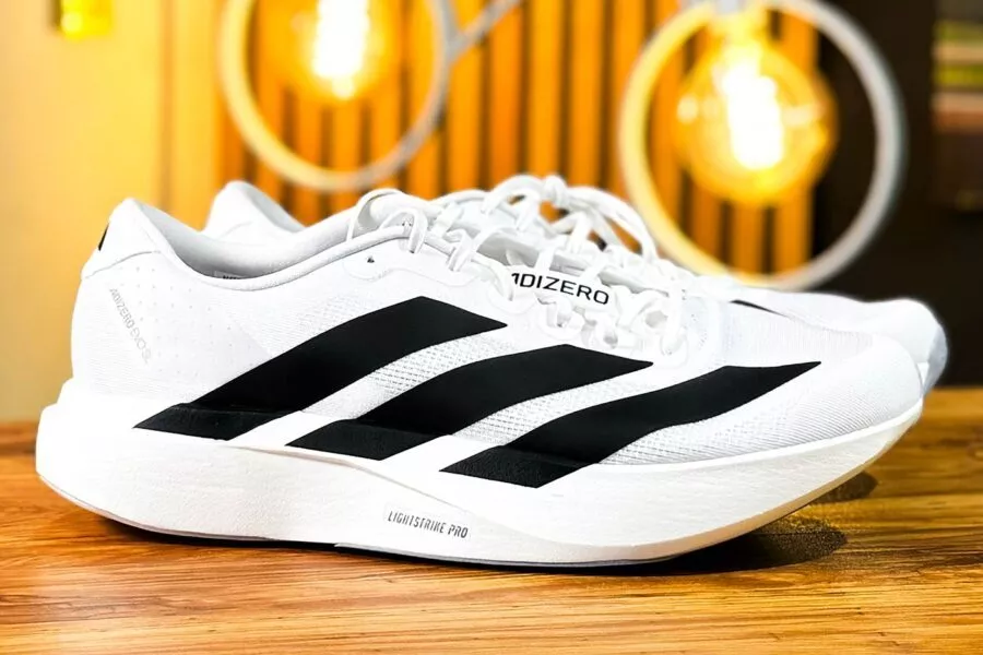 Adidas Adizero Evo SL