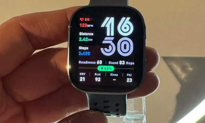 Amazfit Bip 6