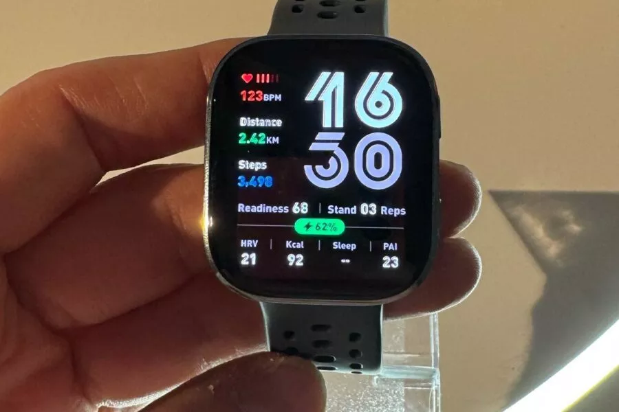 Qué Amazfit comprar | Guía para entender la gama y cuáles no compraría 1 Amazfit Bip 6