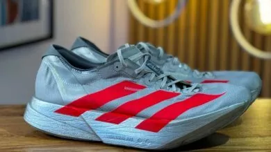 Adidas Adios Pro 4