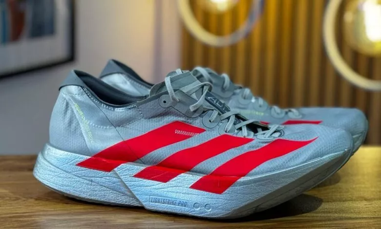 Adidas Adios Pro 4