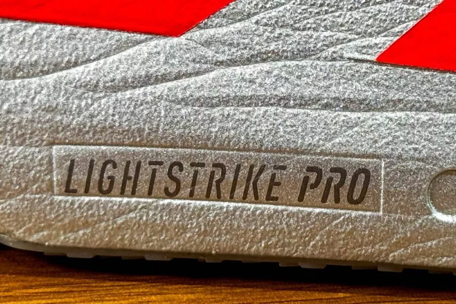 Adidas Adios Pro 4 - Lightstrike Pro