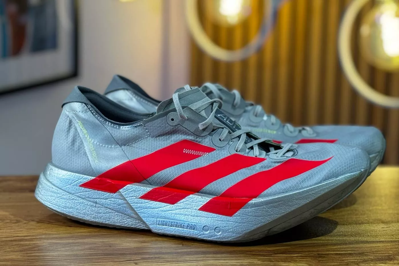 Adidas Adios Pro 4