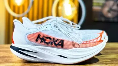 Hoka Cielo X1 2.0