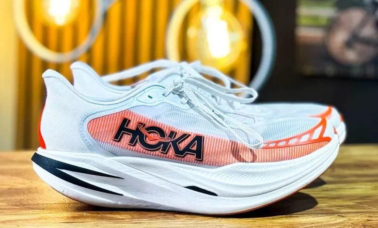 Hoka Cielo X1 2.0