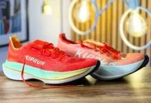 Análisis Kiprun KD900X LD+ vs KD900X LD2 6