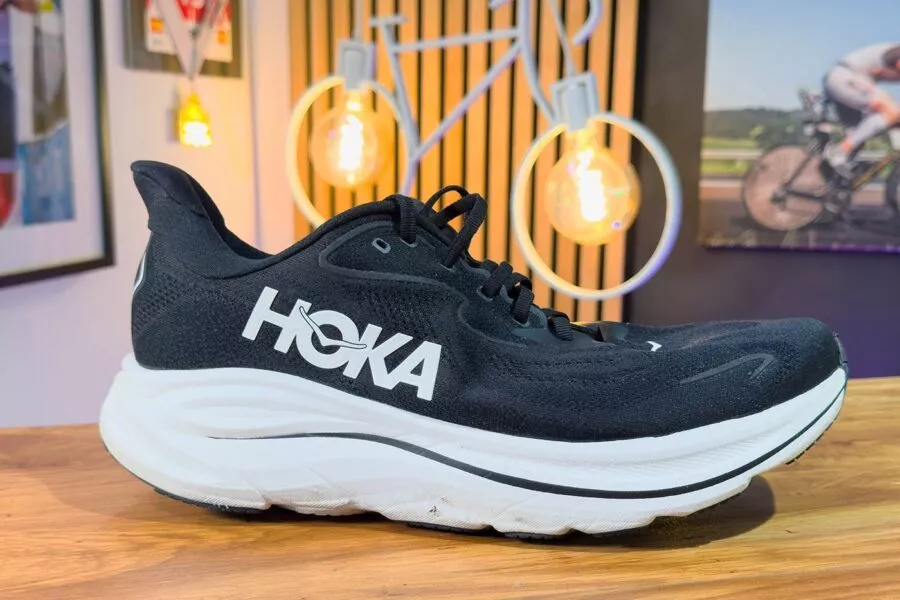 Hoka Clifton 10 - Drop 8mm