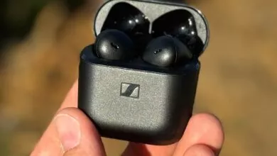 Sennheiser ACCENTUM Open