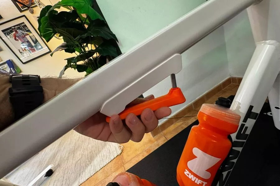 Zwift Ride - Herramienta