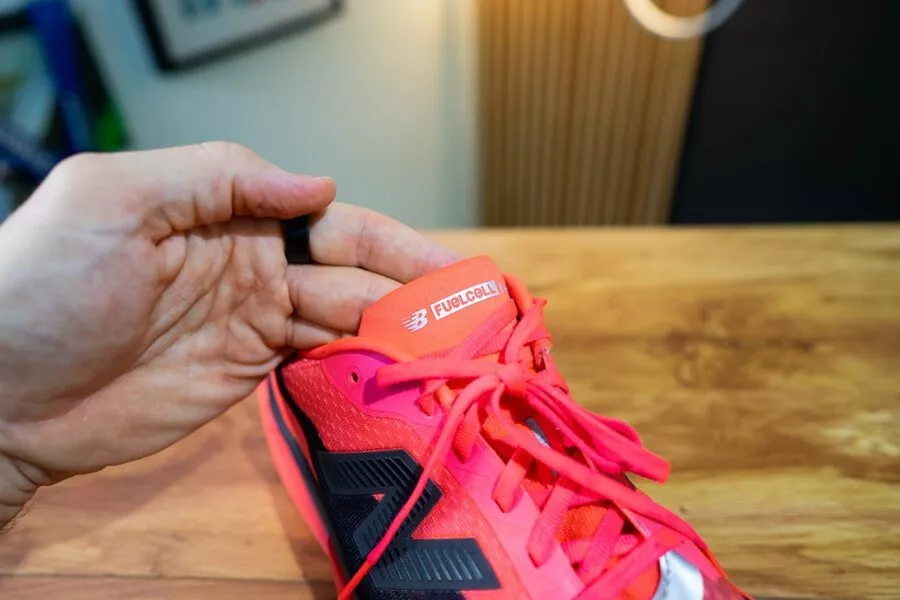 New Balance Rebel v5