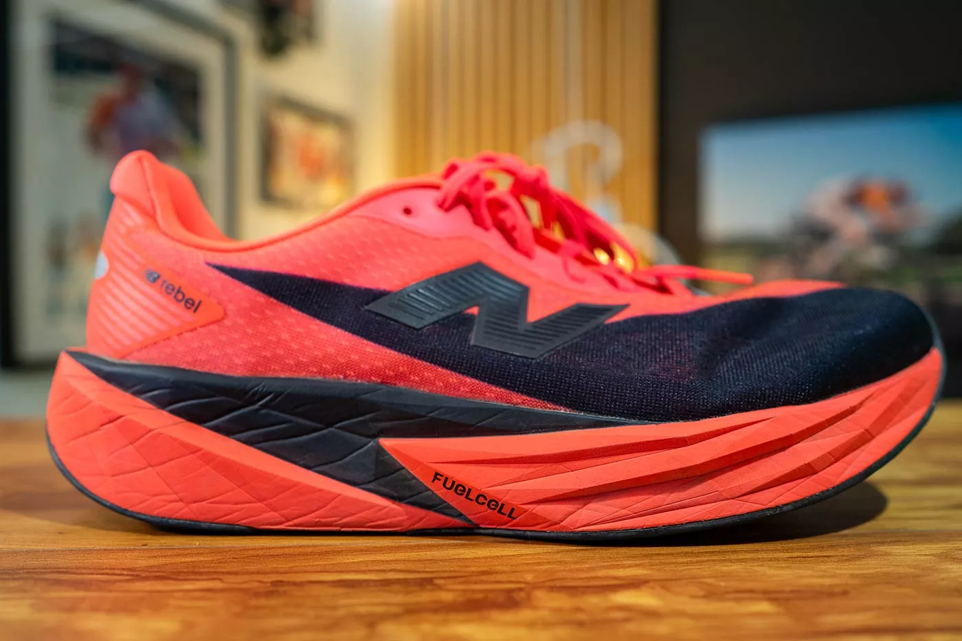 New Balance Rebel v5