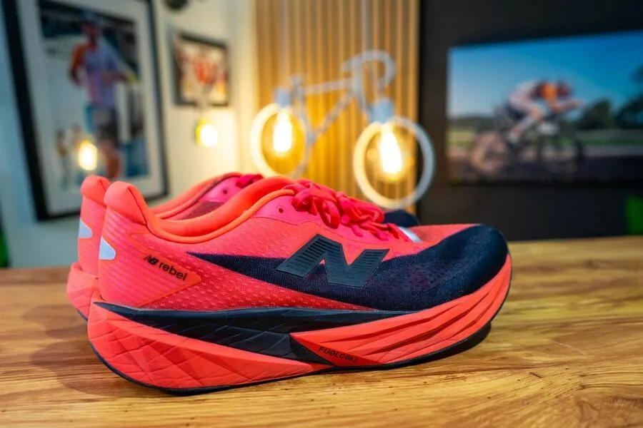 New Balance Rebel v5