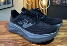 New Balance Fresh Foam More v6