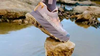NNormal Cadí: La zapatilla de NNormal para el gran público 14 NNormal Cadí información review análisis