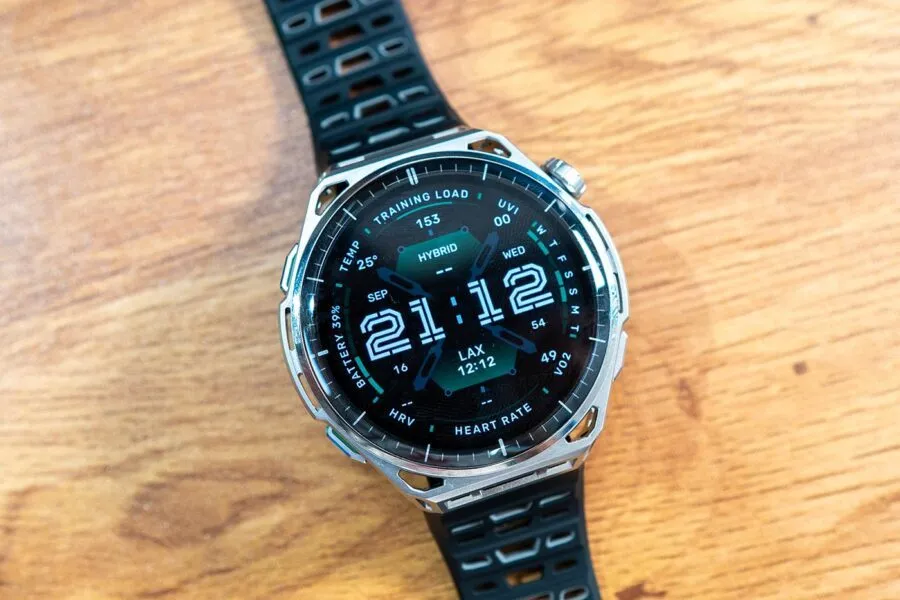 Qué Amazfit comprar | Guía para entender la gama y cuáles no compraría 3 Amazfit Balance 3