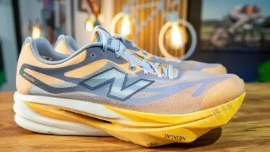 New Balance SuperComp Elite v6 | Review, opinión y comparativa con Elite v5 1 New Balance SC Elite v6