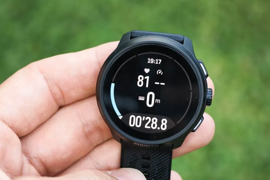Suunto Run 2, ahora con mapas. Review y opinión 6 Suunto Run 2 review y opinión