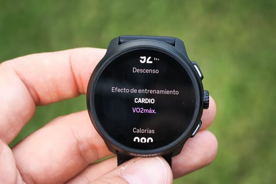 Suunto Run 2, ahora con mapas. Review y opinión 15 Suunto Run 2 review y opinión