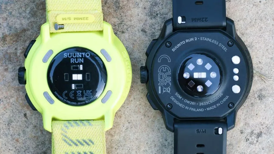 Suunto Run 2, ahora con mapas. Review y opinión 33 Suunto Run 2 review y opinión Climb Guidance