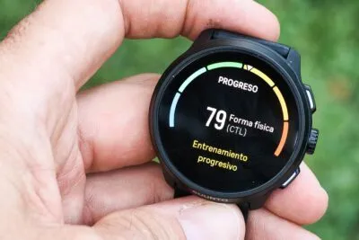 Suunto Run 2, ahora con mapas. Review y opinión 5 Suunto Run 2 review y opinión