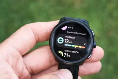Suunto Run 2, ahora con mapas. Review y opinión 4 Suunto Run 2 review y opinión