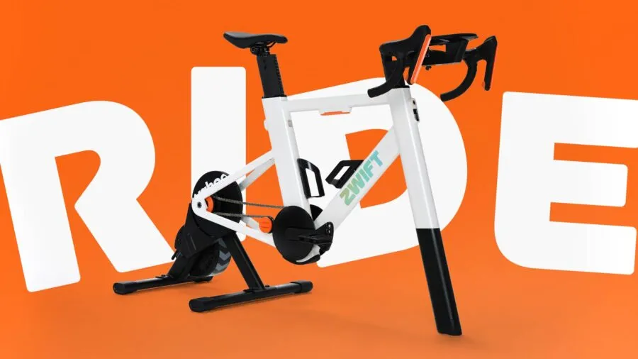 Zwift Ride v2. Más ajustes y geometría rediseñada. Novedades y precio.