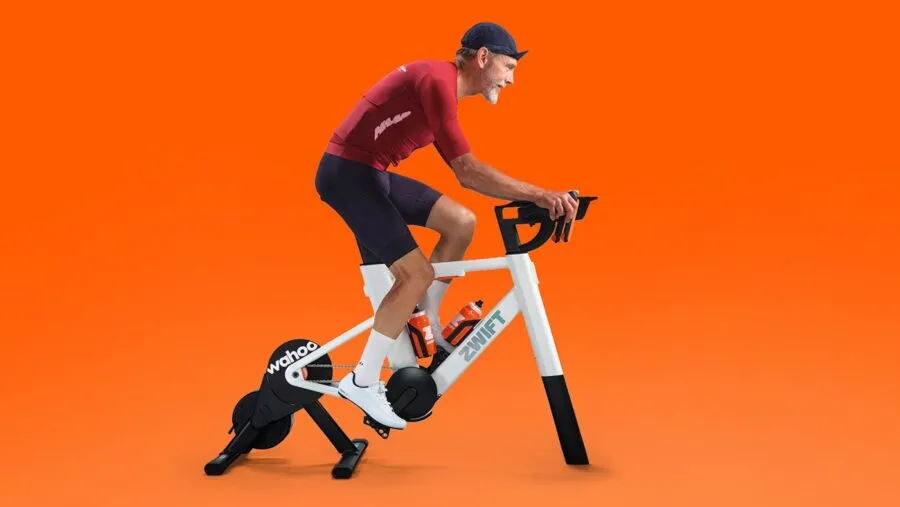 Zwift Ride v2. Más ajustes y geometría rediseñada. Novedades y precio. 4 Zwift Ride v2