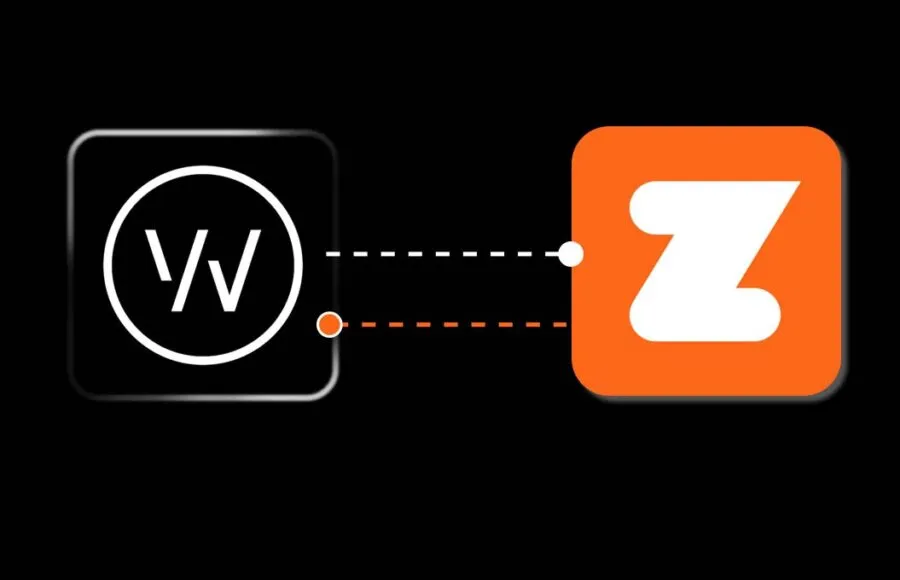 Zwift Ride v2. Más ajustes y geometría rediseñada. Novedades y precio. 7 Zwift WHOOP
