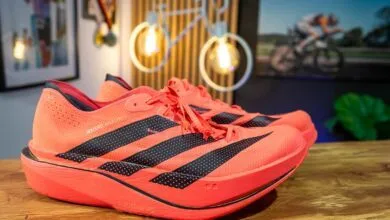 Adidas Adios Pro 5, análisis y opinión 1 Adidas Adizero Adios Pro 5 analisis review opinión