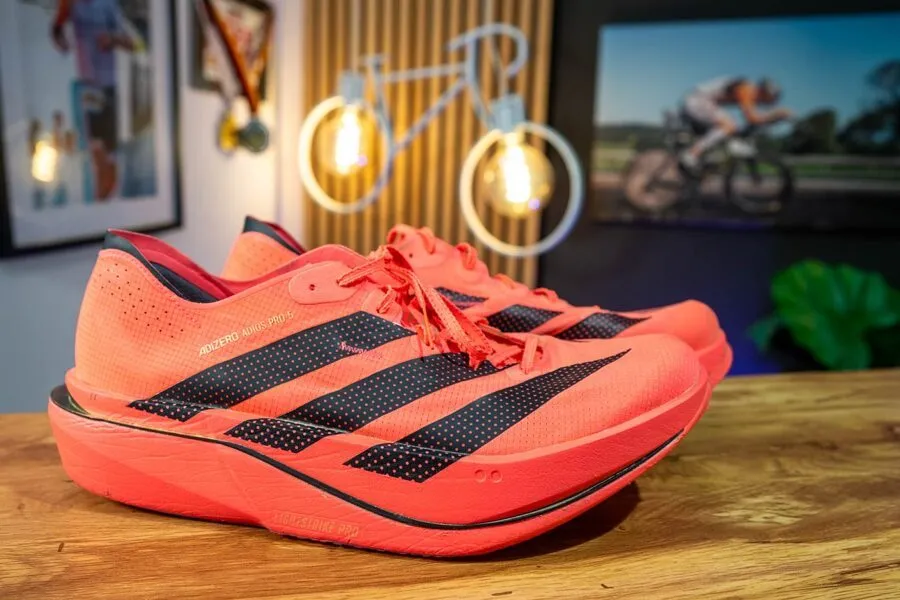 Adidas Adios Pro 5, análisis y opinión