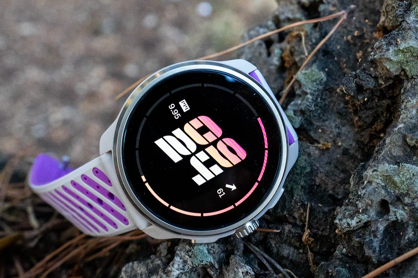 Suunto Race 3S | Review, opinión y prueba de Suunto AI Coach