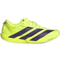 Adidas Adizero Adios 9 Amarillo