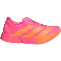 Adidas Adizero Adios Pro 4 Naranja