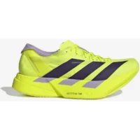 Adidas Adizero Adios Pro 4 Negro