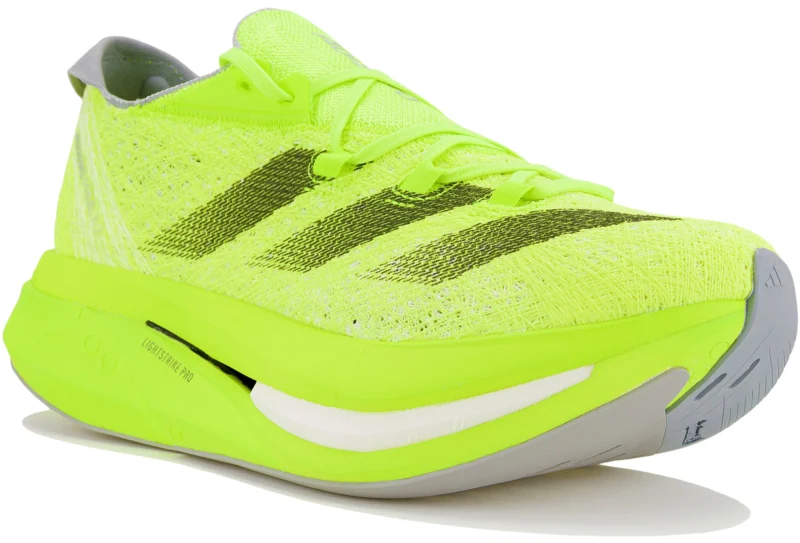 Adidas Adizero Prime X 2 Strung - zapatillas running