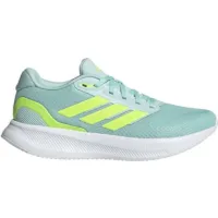 Adidas Runfalcon 5 Turquesa