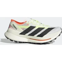 Adidas Terrex Agravic Speed Ultra 2 Blanco