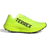 Adidas Terrex Agravic Speed Amarillo